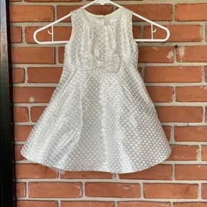 Formal Gymboree dress